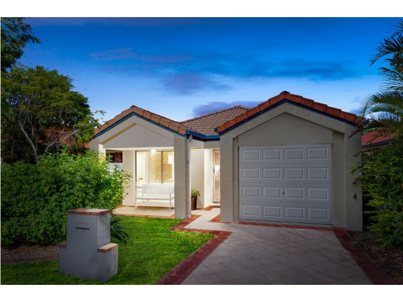20 Tiber Crescent, Springfield QLD 4300