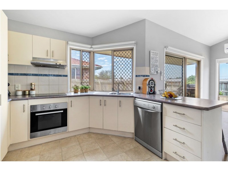 20 Tiber Crescent, Springfield QLD 4300