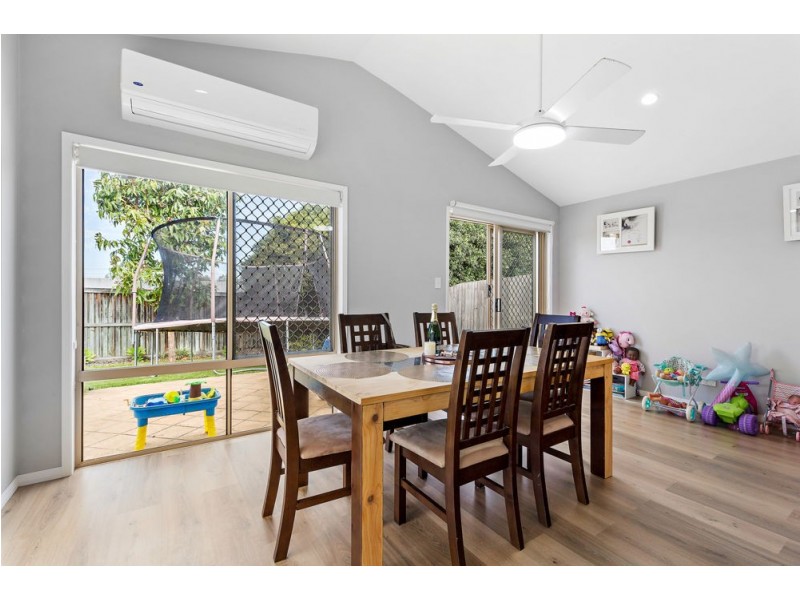 20 Tiber Crescent, Springfield QLD 4300