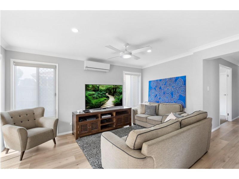 20 Tiber Crescent, Springfield QLD 4300