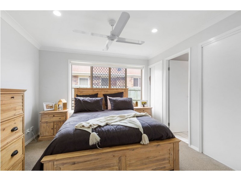 20 Tiber Crescent, Springfield QLD 4300