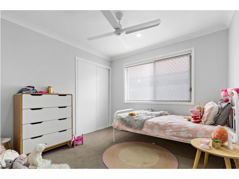 20 Tiber Crescent, Springfield QLD 4300