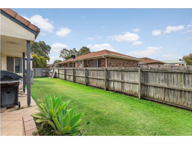 20 Tiber Crescent, Springfield QLD 4300