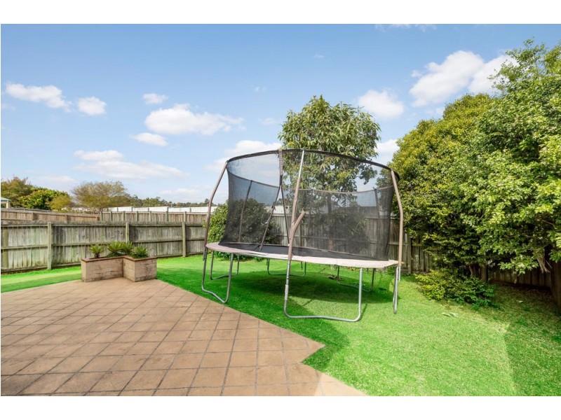 20 Tiber Crescent, Springfield QLD 4300