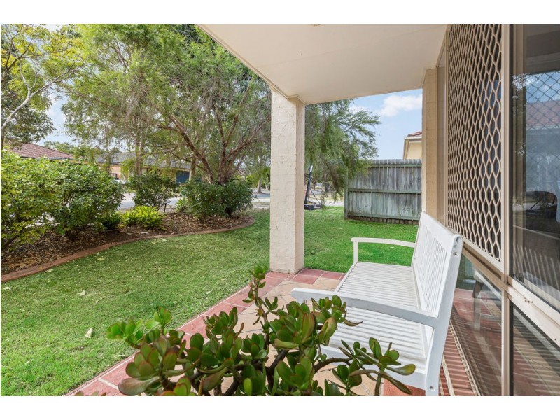 20 Tiber Crescent, Springfield QLD 4300