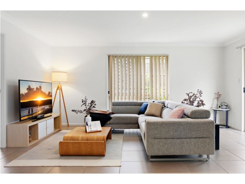 51 Aberdeen Crescent, Kuraby QLD 4112