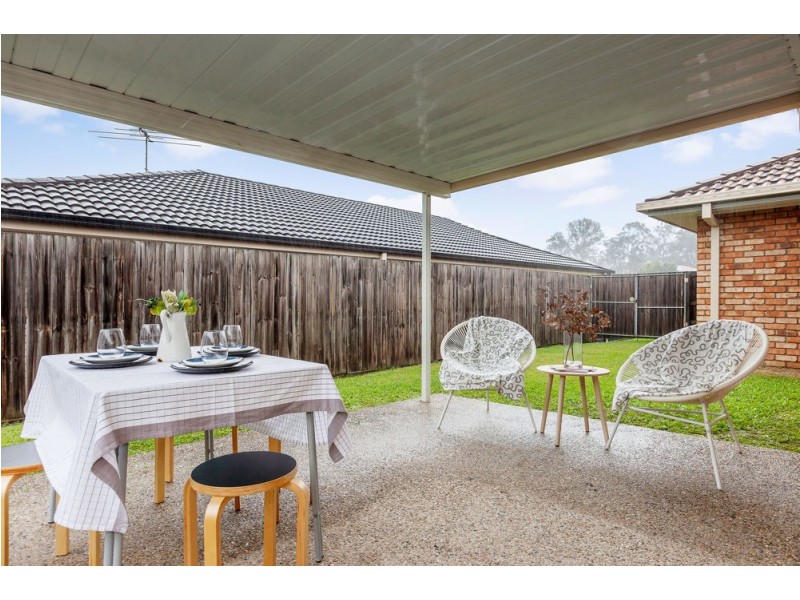 51 Aberdeen Crescent, Kuraby QLD 4112