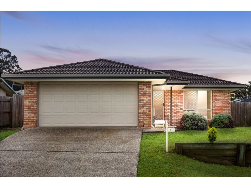 51 Aberdeen Crescent, Kuraby QLD 4112