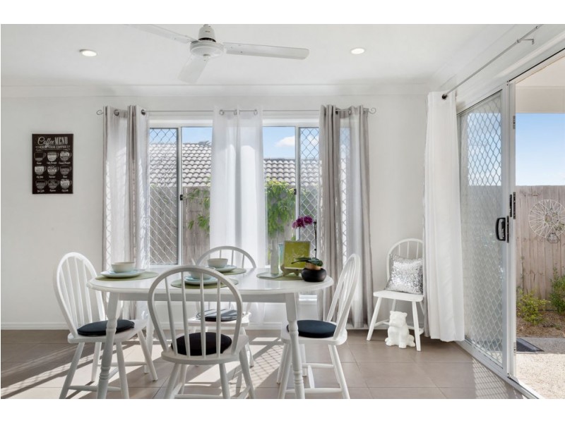 18 Turquoise Crescent, Springfield QLD 4300