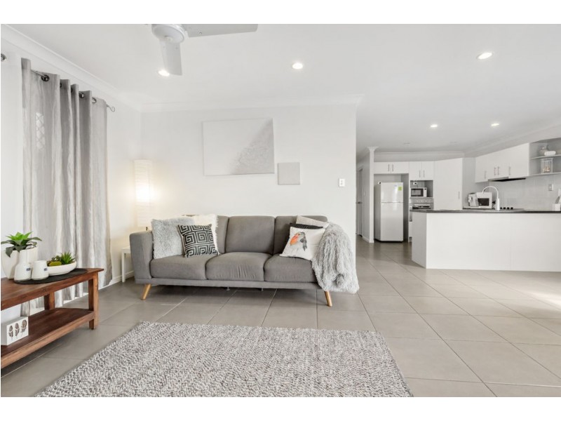 18 Turquoise Crescent, Springfield QLD 4300