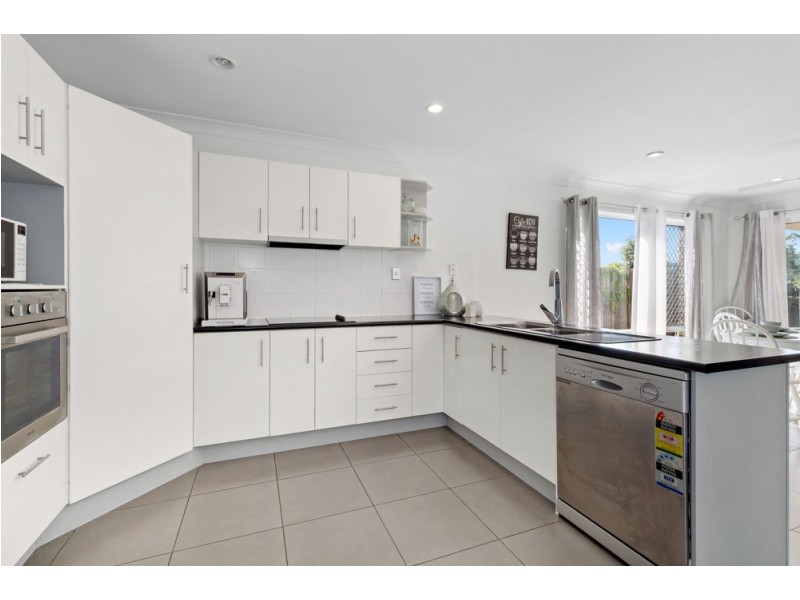 18 Turquoise Crescent, Springfield QLD 4300