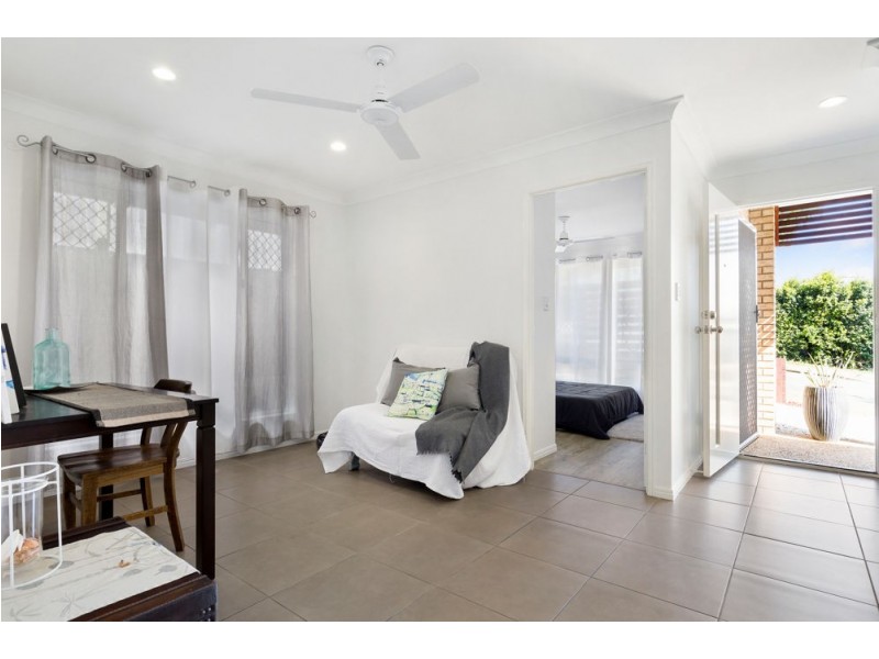 18 Turquoise Crescent, Springfield QLD 4300