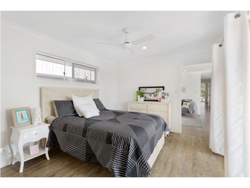 18 Turquoise Crescent, Springfield QLD 4300