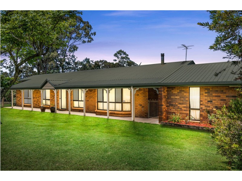 568 Grieve Road, Rochedale QLD 4123