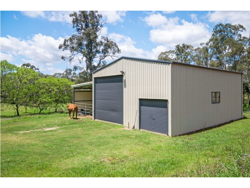 568 Grieve Road, Rochedale QLD 4123