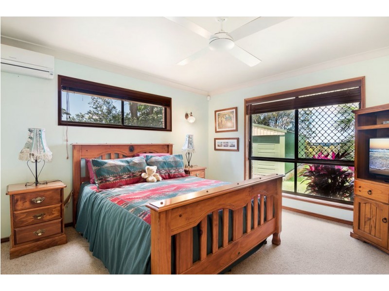 568 Grieve Road, Rochedale QLD 4123