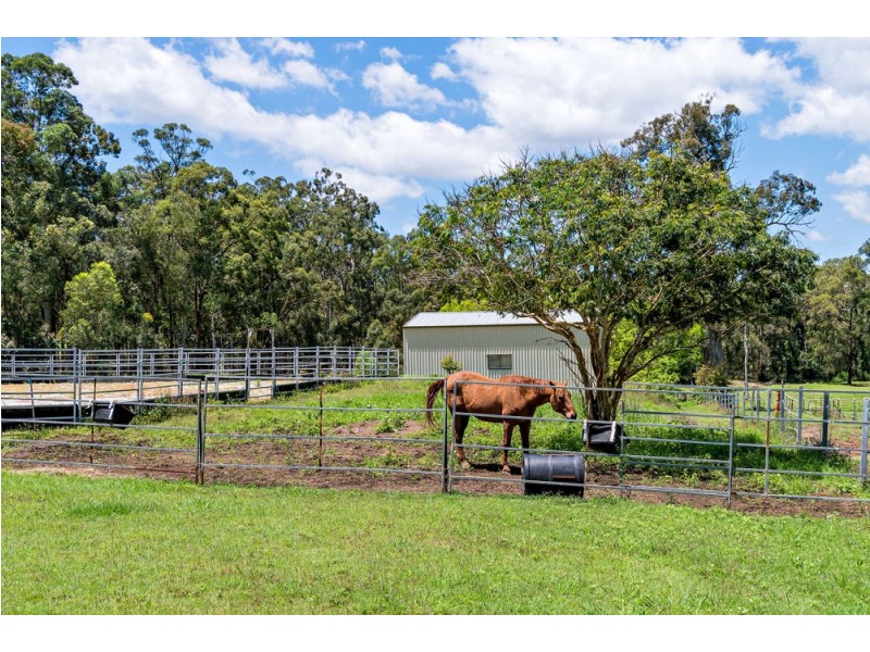 568 Grieve Road, Rochedale QLD 4123