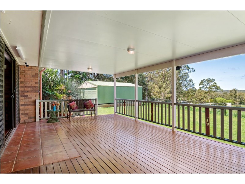 568 Grieve Road, Rochedale QLD 4123