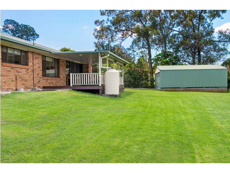 568 Grieve Road, Rochedale QLD 4123