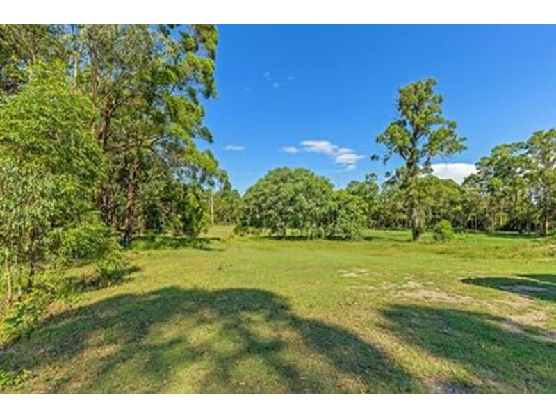568 Grieve Road, Rochedale QLD 4123
