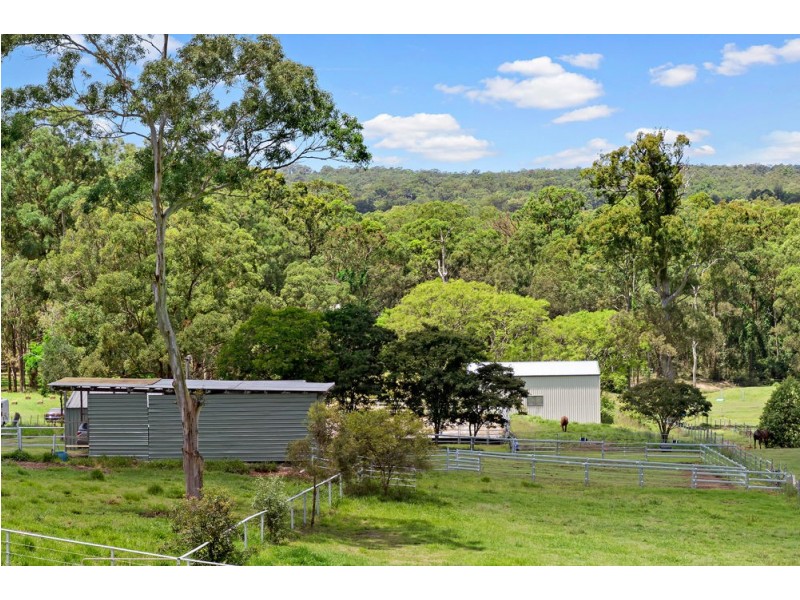 568 Grieve Road, Rochedale QLD 4123