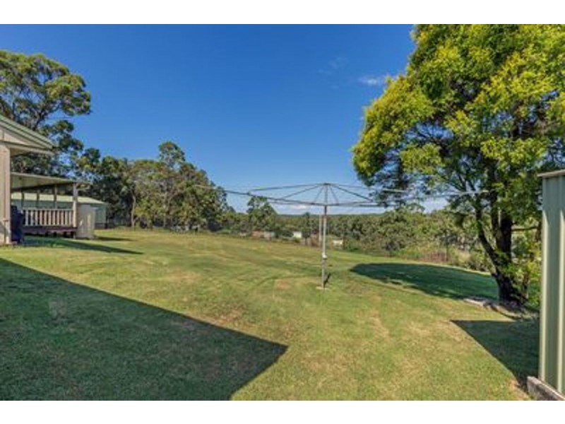 568 Grieve Road, Rochedale QLD 4123