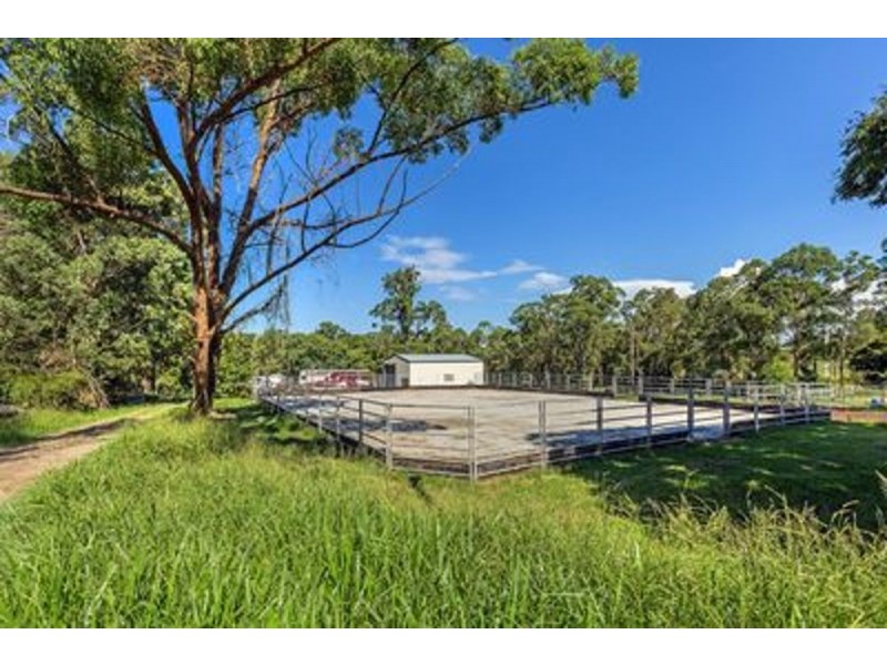 568 Grieve Road, Rochedale QLD 4123