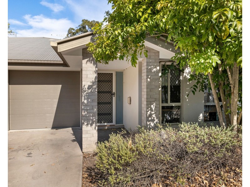 25/17 Bruce Lane, Camira QLD 4300