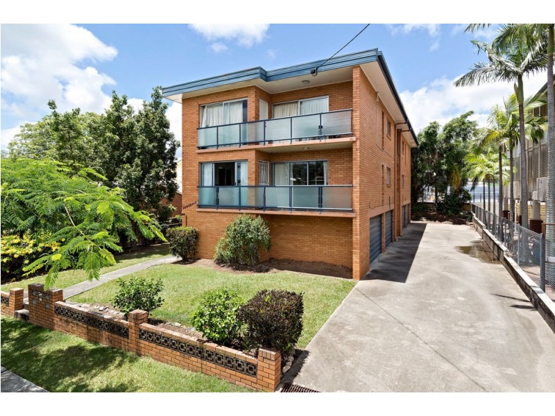2/57 Roseby Avenue, Clayfield QLD 4011