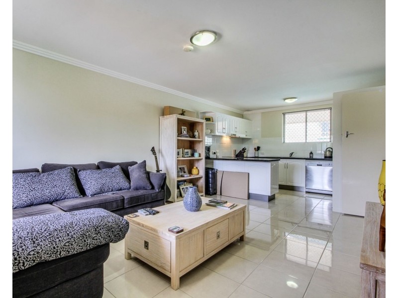 6/6 Parkhurst Avenue, Herston QLD 4006