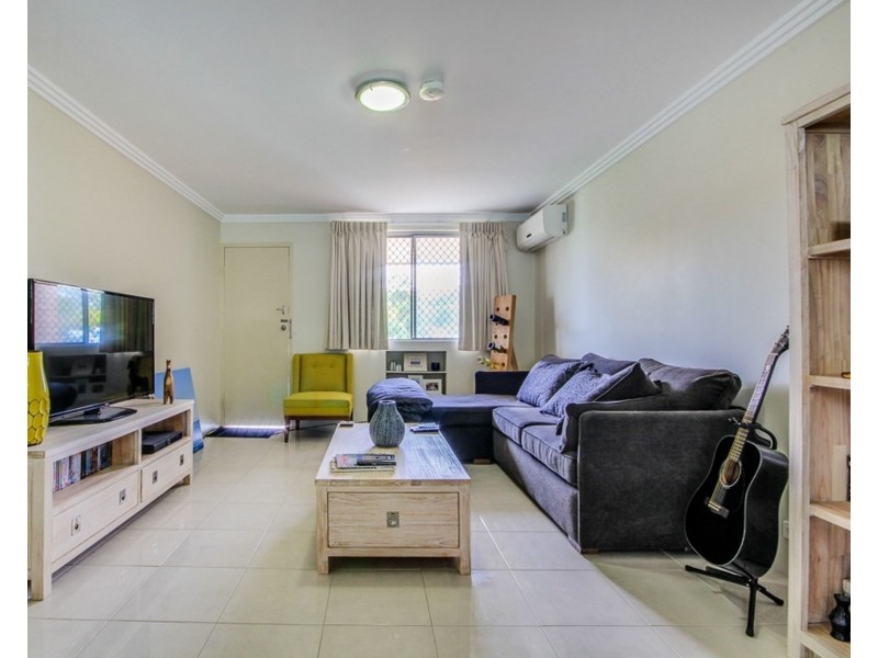 6/6 Parkhurst Avenue, Herston QLD 4006