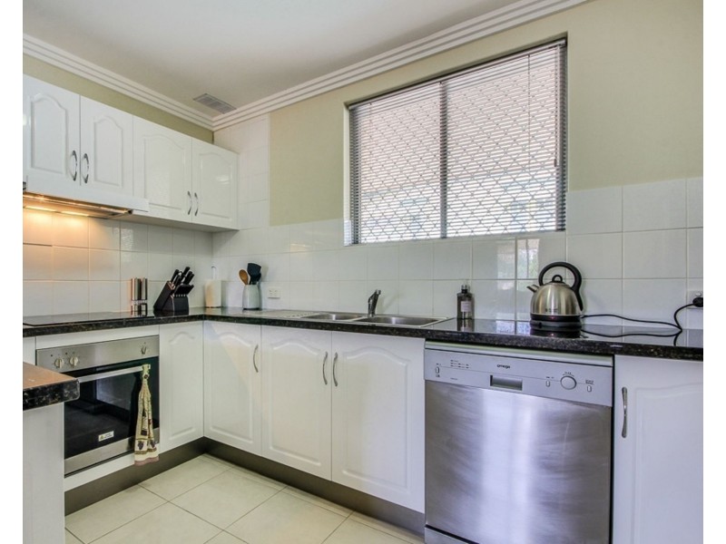6/6 Parkhurst Avenue, Herston QLD 4006