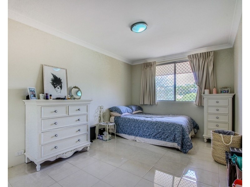 6/6 Parkhurst Avenue, Herston QLD 4006