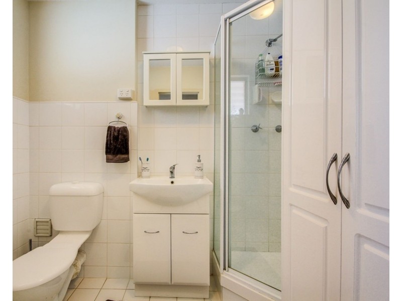 6/6 Parkhurst Avenue, Herston QLD 4006