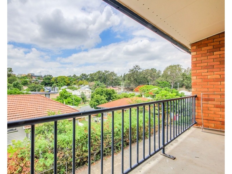 6/6 Parkhurst Avenue, Herston QLD 4006