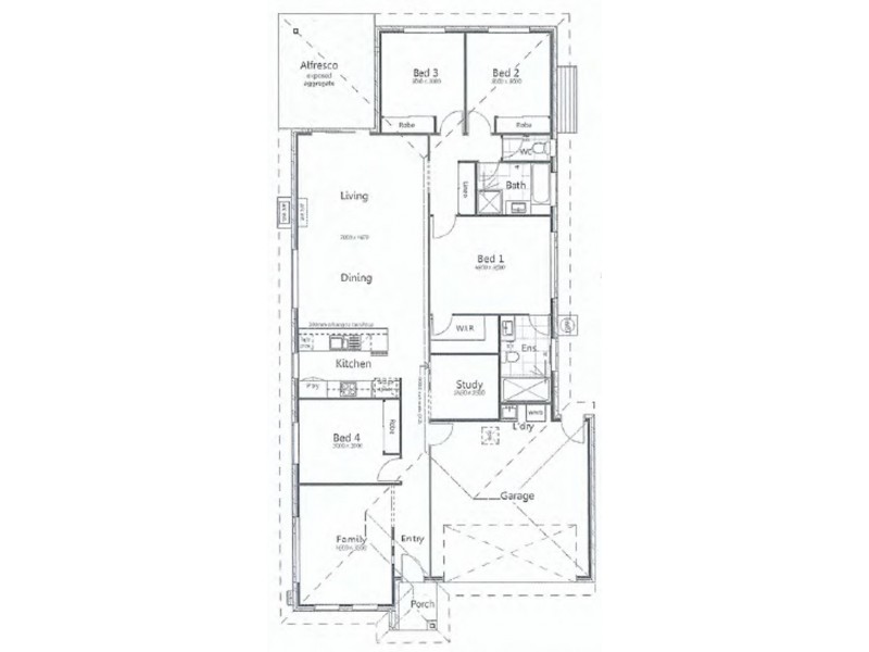 76 Killara Boulevard, Logan Reserve QLD 4133