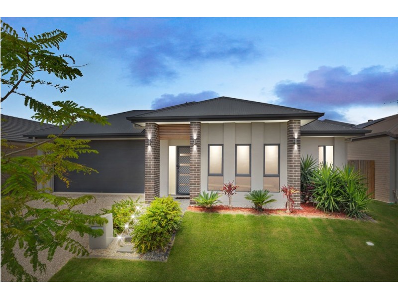 25 Danbulla Street, South Ripley QLD 4306