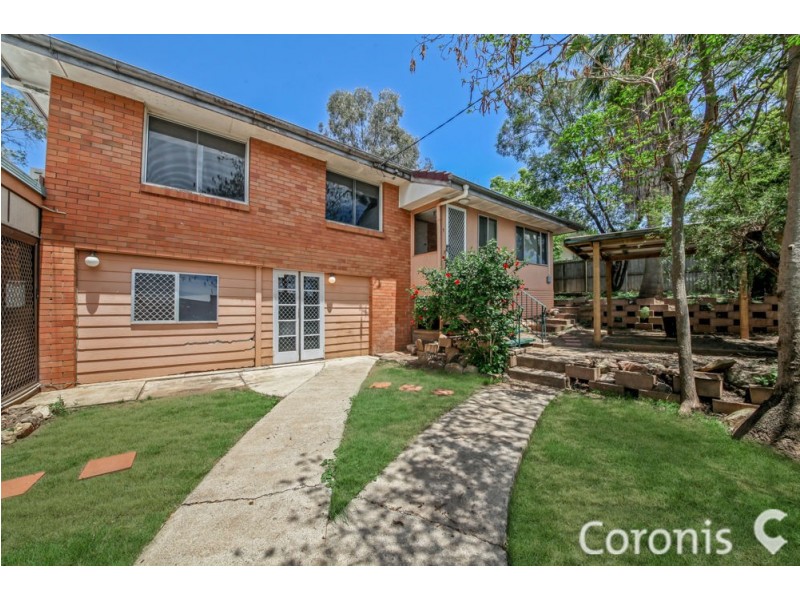 2 McCosker Street, Riverview QLD 4303