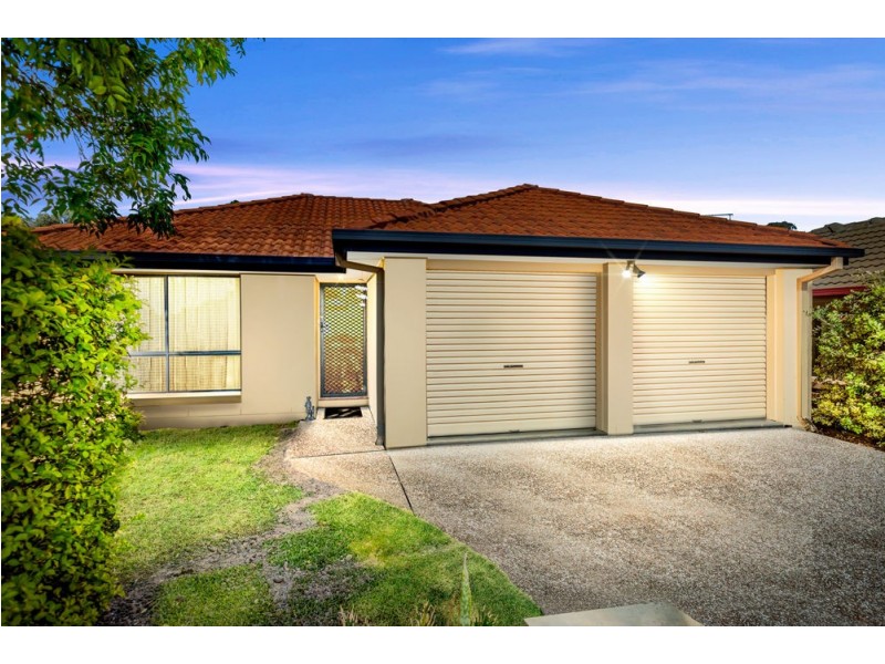 5 Harriet Court, Springfield Lakes QLD 4300