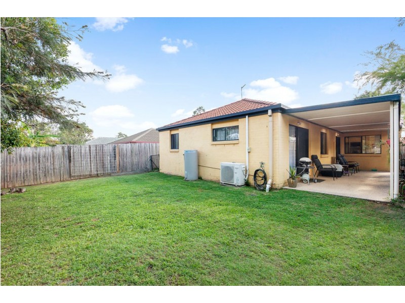 5 Harriet Court, Springfield Lakes QLD 4300