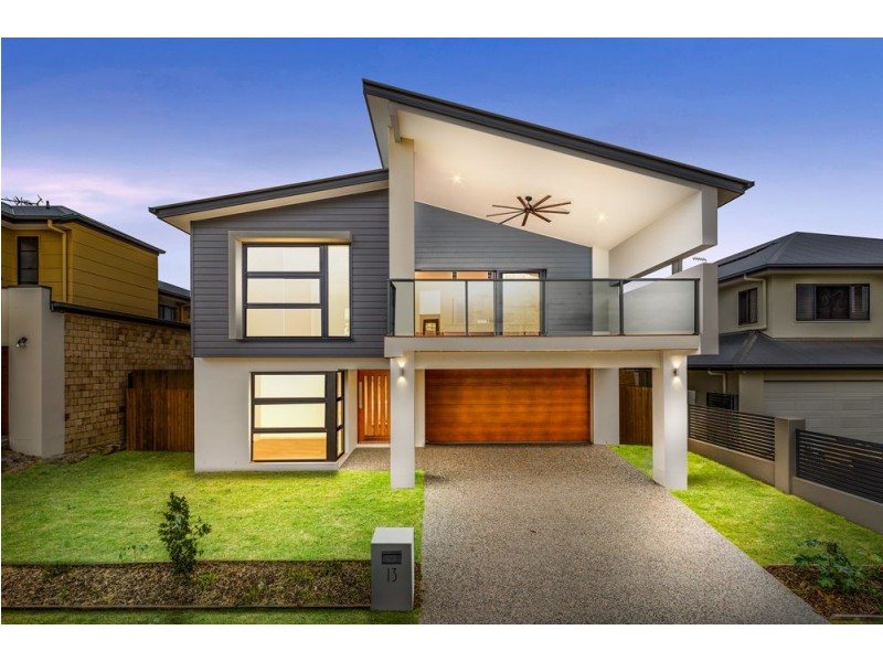 13 Lady Musgrave Drive, Springfield Lakes QLD 4300