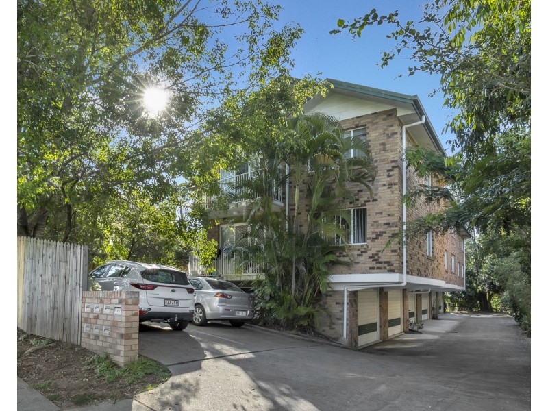 3/73 Lang Parade, Auchenflower QLD 4066