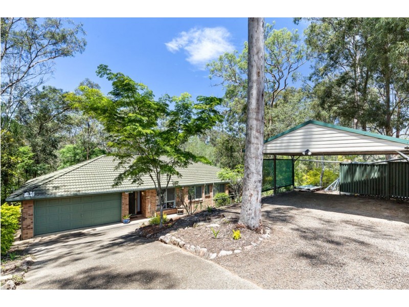 70 Fiona Street, Bellbird Park QLD 4300
