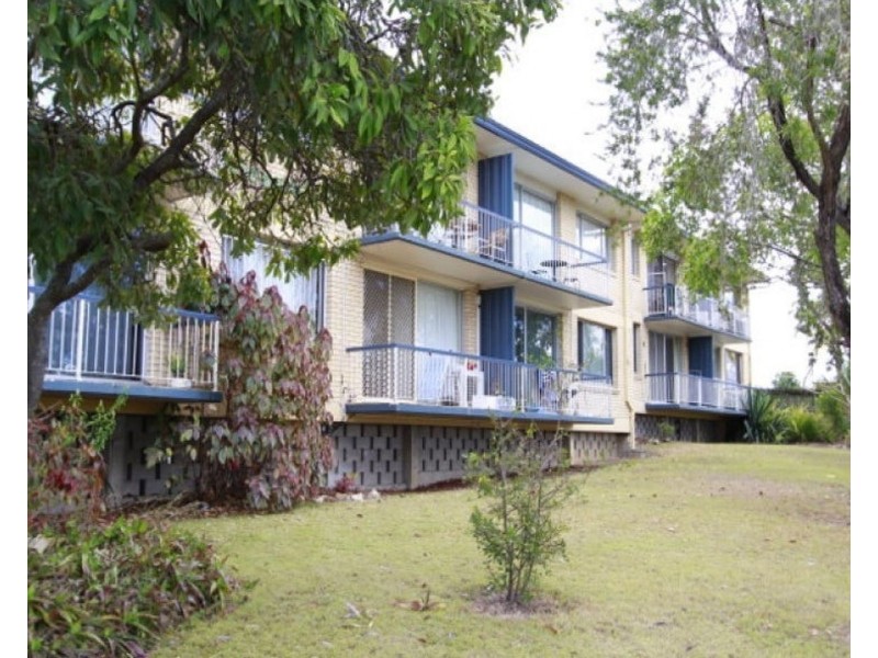 3/36 Dean Street, Toowong QLD 4066