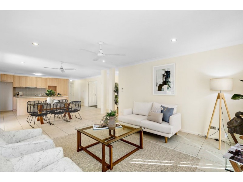 54 Amadeus Circuit, Springfield Lakes QLD 4300