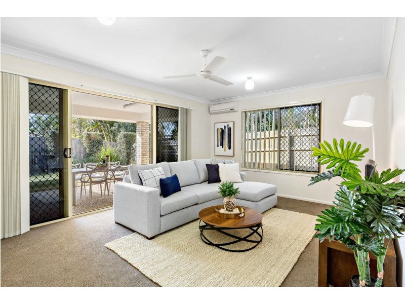 54 Amadeus Circuit, Springfield Lakes QLD 4300