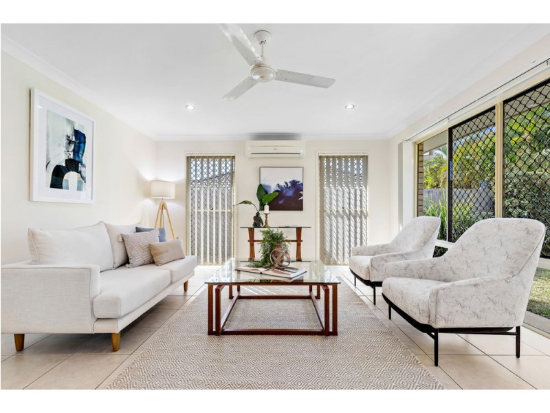 54 Amadeus Circuit, Springfield Lakes QLD 4300