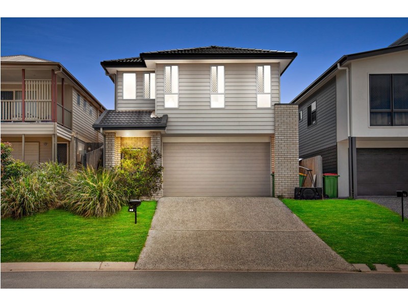 14 Kirkwood Terrace, Springfield Lakes QLD 4300