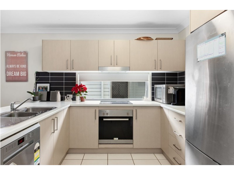 14 Kirkwood Terrace, Springfield Lakes QLD 4300