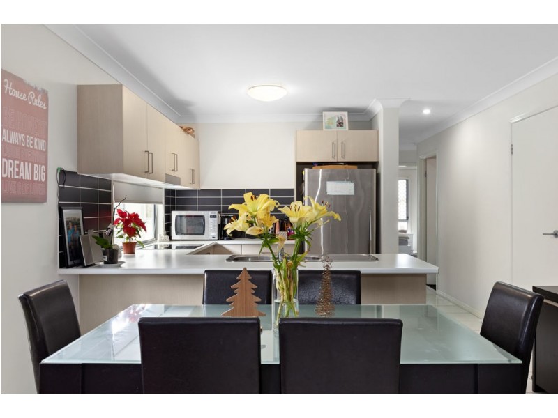 14 Kirkwood Terrace, Springfield Lakes QLD 4300